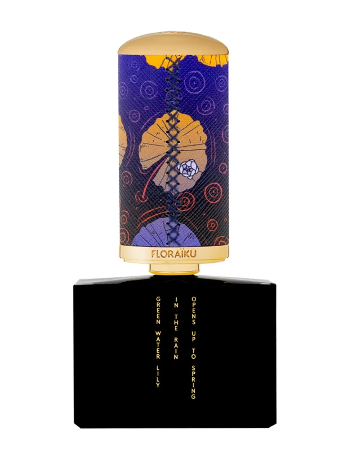 Eau de parfum Poll The Rain 50ml