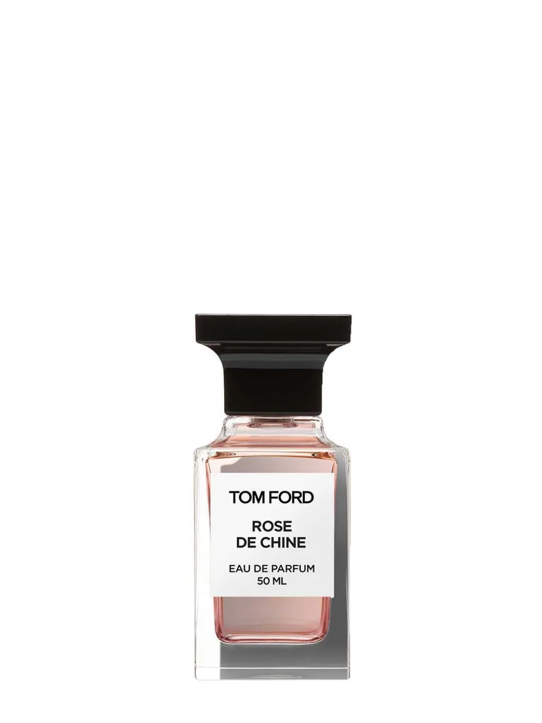 Eau de parfum Rose de Chine 50ml