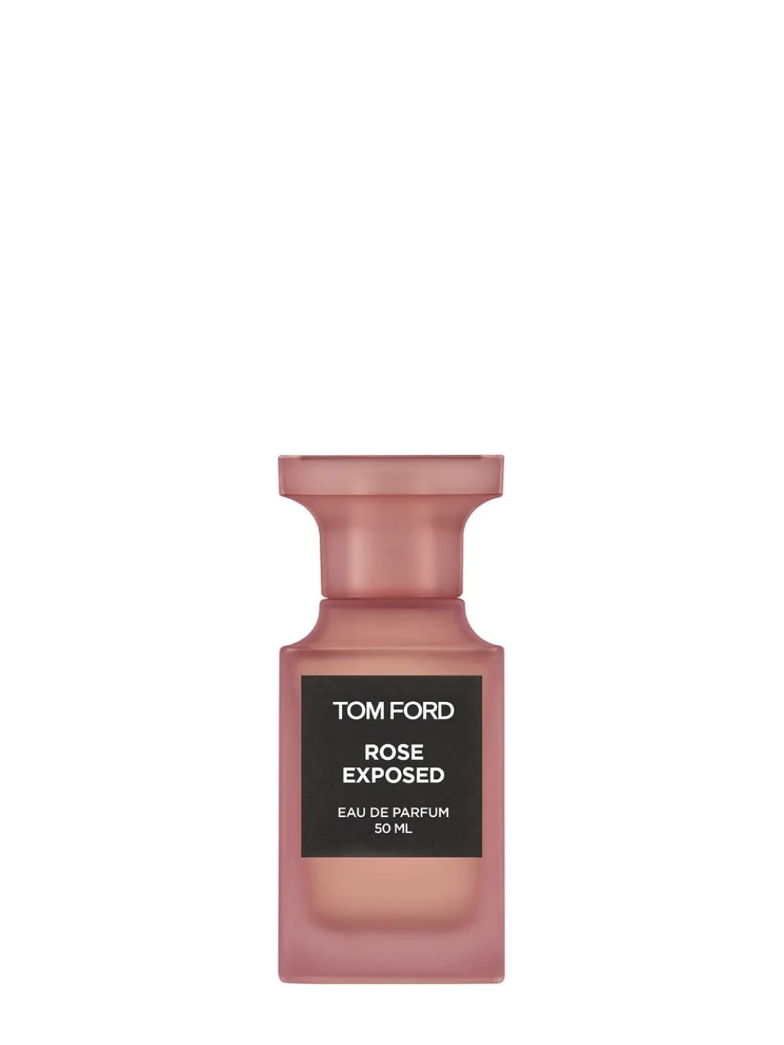 Eau de parfum Rose Exposed 50ml