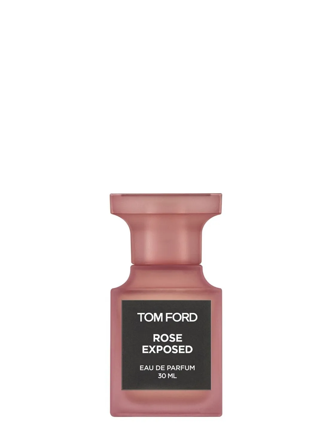 Eau de parfum Rose Exposed 30ml