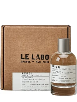 Eau de parfum Rose 31 100ml