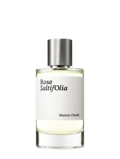 Eau de parfum Rose Saltifolia 100ml