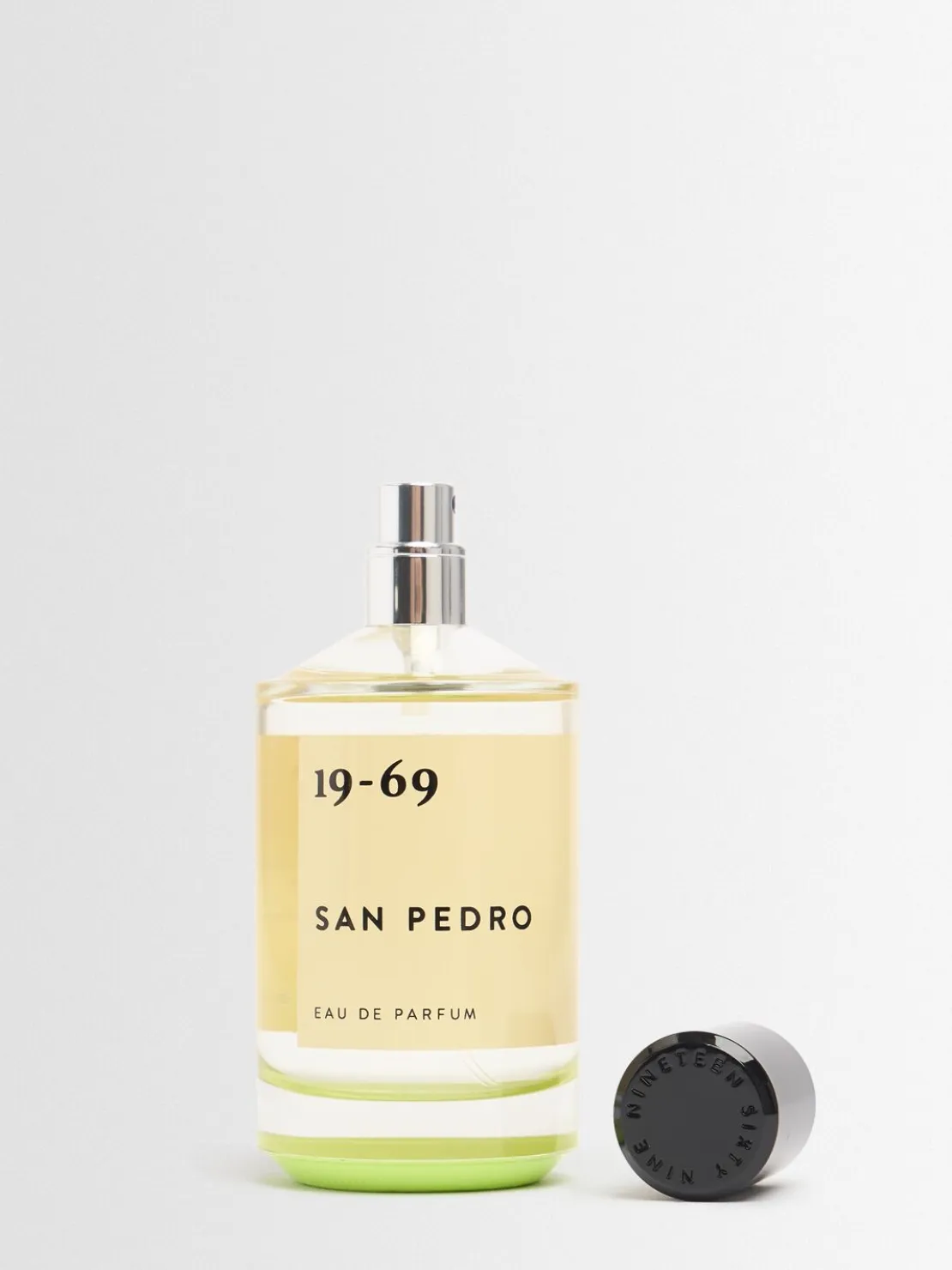 Eau de parfum San Pedro 100ml