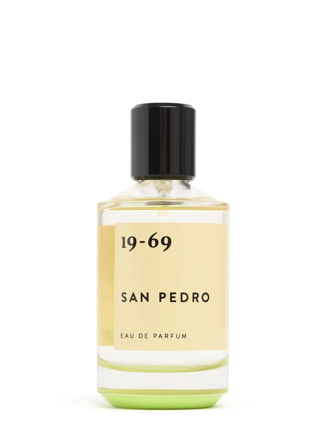Eau de parfum San Pedro 100ml