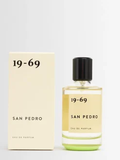 Eau de parfum San Pedro 100ml