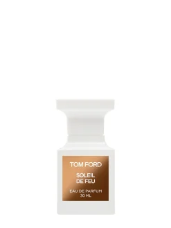 Eau de parfum Soleil De Feu 30ml