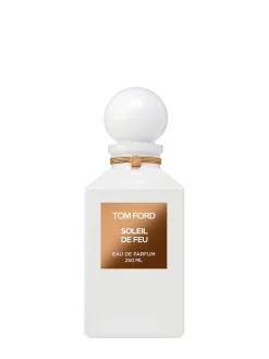 Eau de parfum Soleil De Feu 250ml