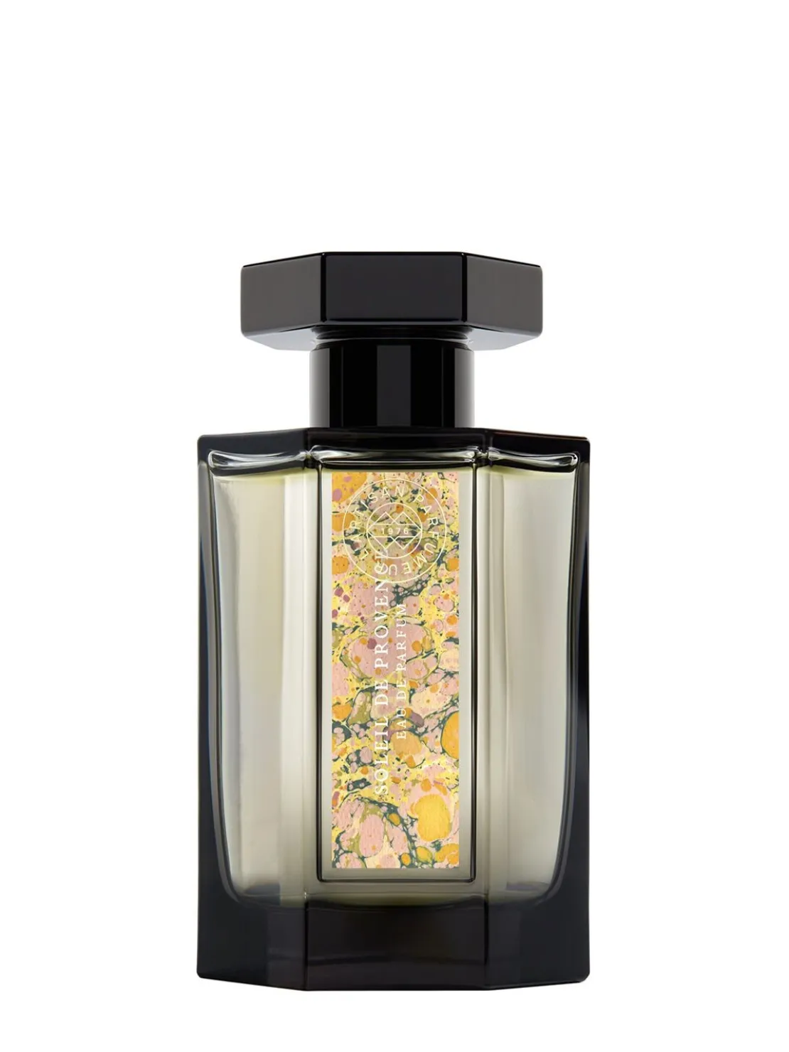 Eau de parfum Soleil De Provence 100ml