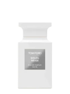 Eau de parfum Soleil Neige 100ml