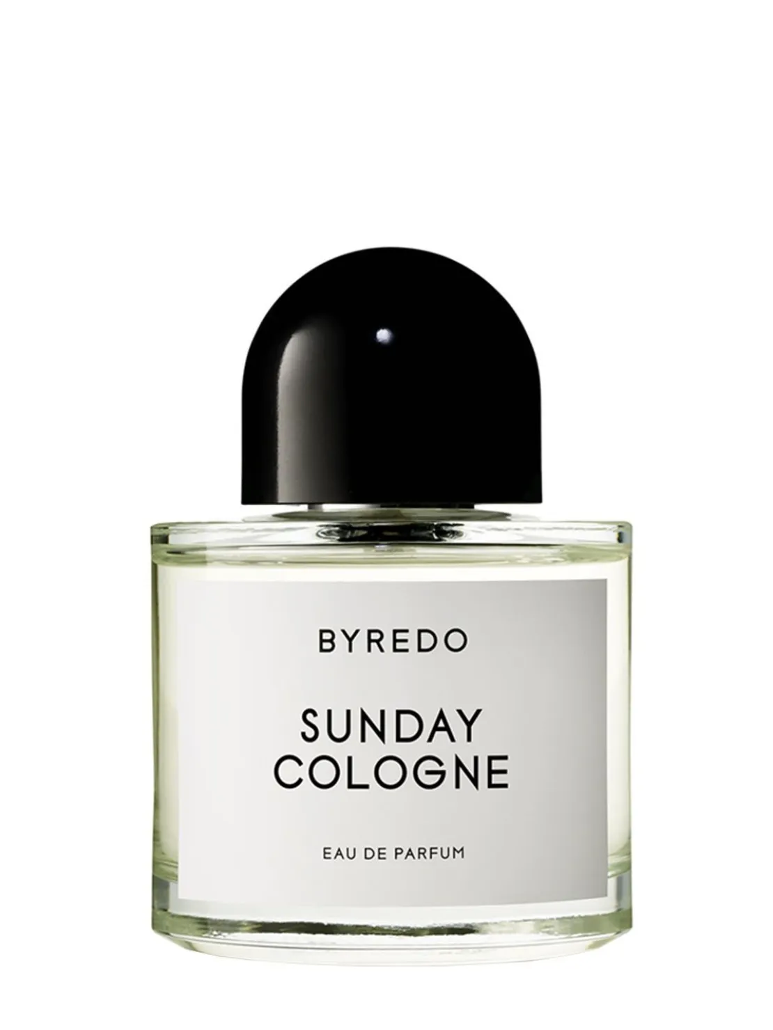 Eau de parfum Sunday Cologne