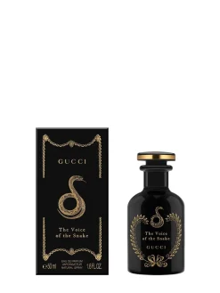 Eau de Parfum The Voice of the Snake 50ml