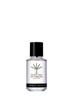 Eau de parfum Totally White/126 50ml