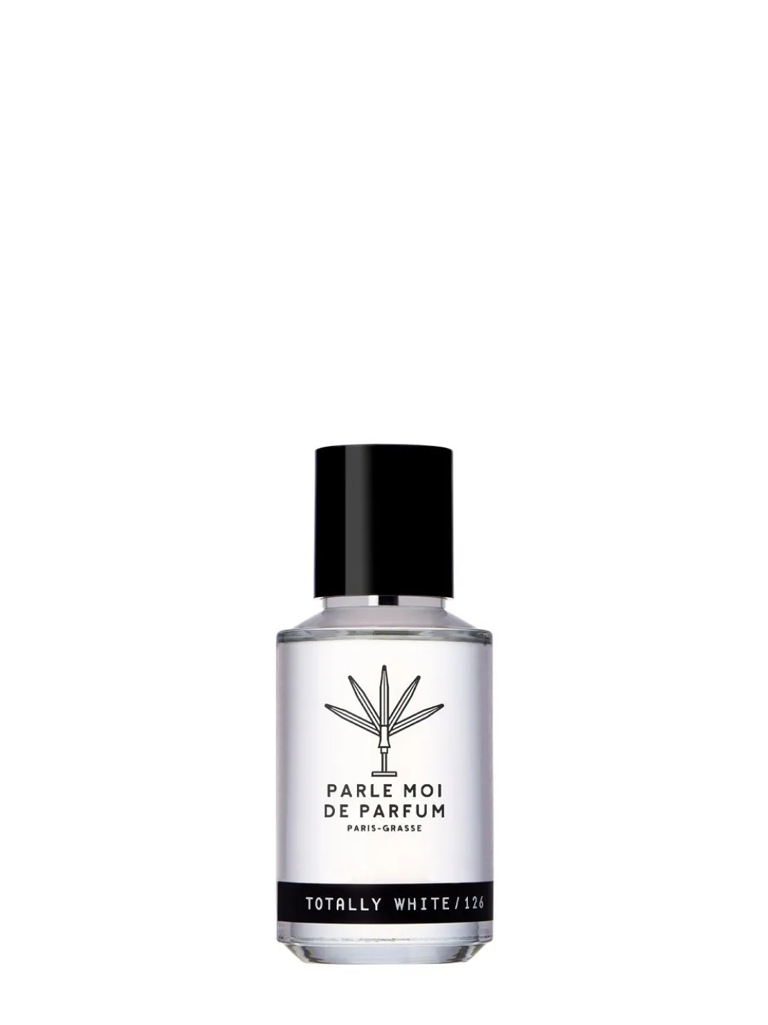 Eau de parfum Totally White/126 50ml