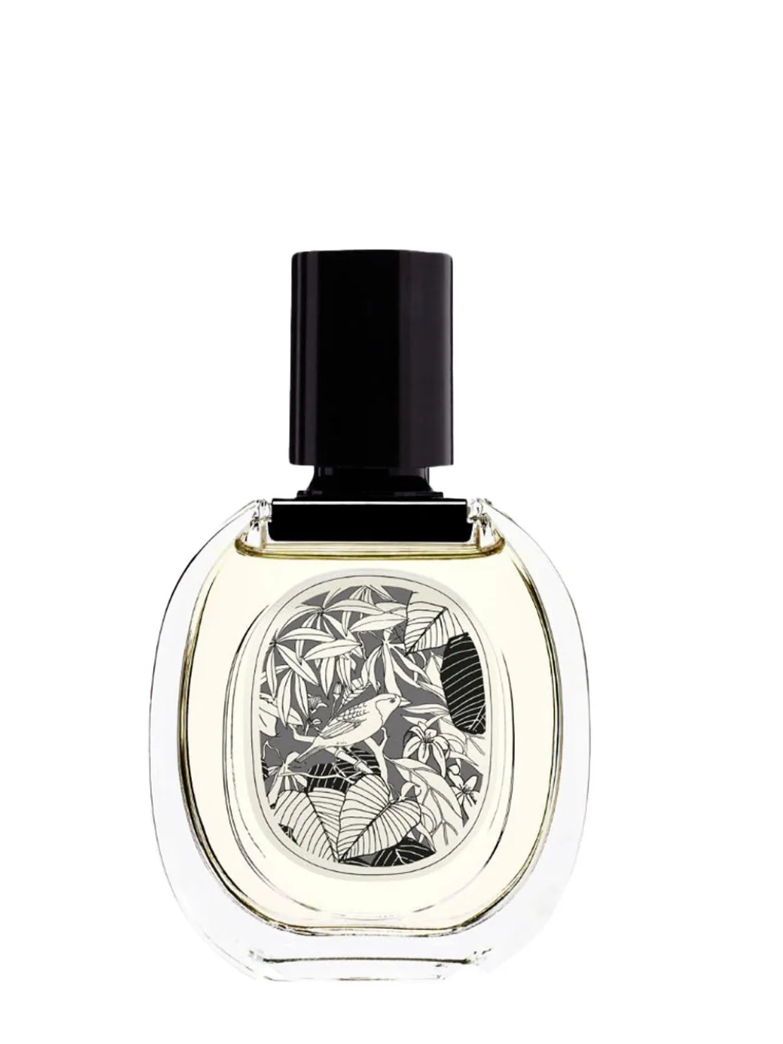 Eau de parfum Vetyverio 75ml