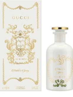 Eau de parfum Winter's Spring 100ml