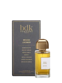 Eau de parfum Wood Jasmin 100ml