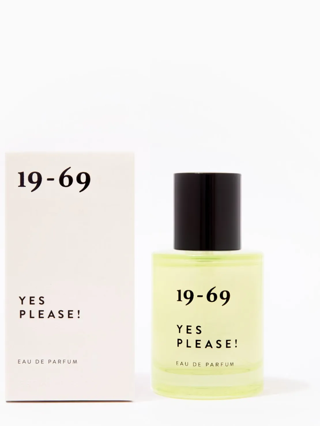 Eau de parfum Yes Please! 30ml