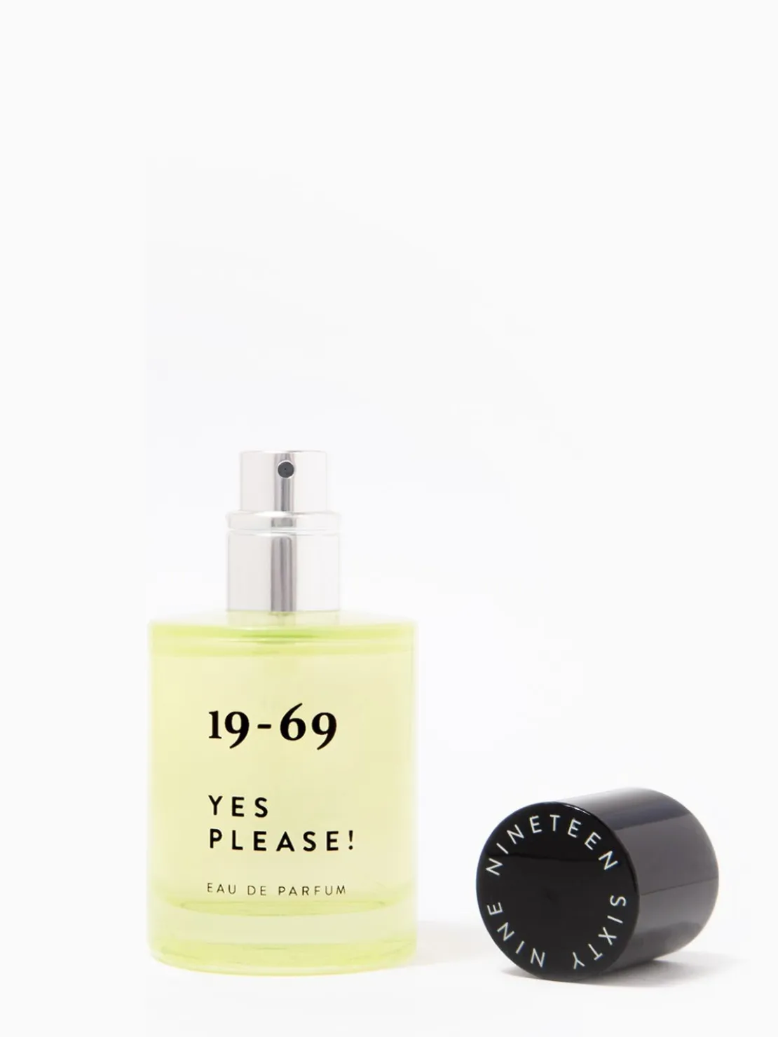 Eau de parfum Yes Please! 30ml
