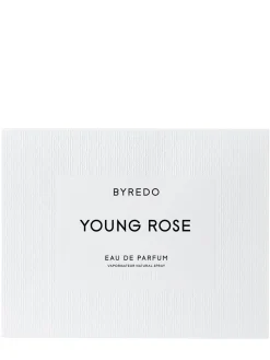 Eau de parfum Young Rose 100ml
