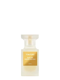 "EAU DE SOLEIL BLANC" - EAU DE TOILETTE 50ML