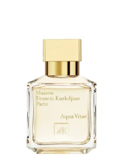 Eau de toilette Aqua Vitae 70ml