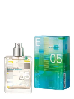 Eau de toilette Escentric 05 30ml