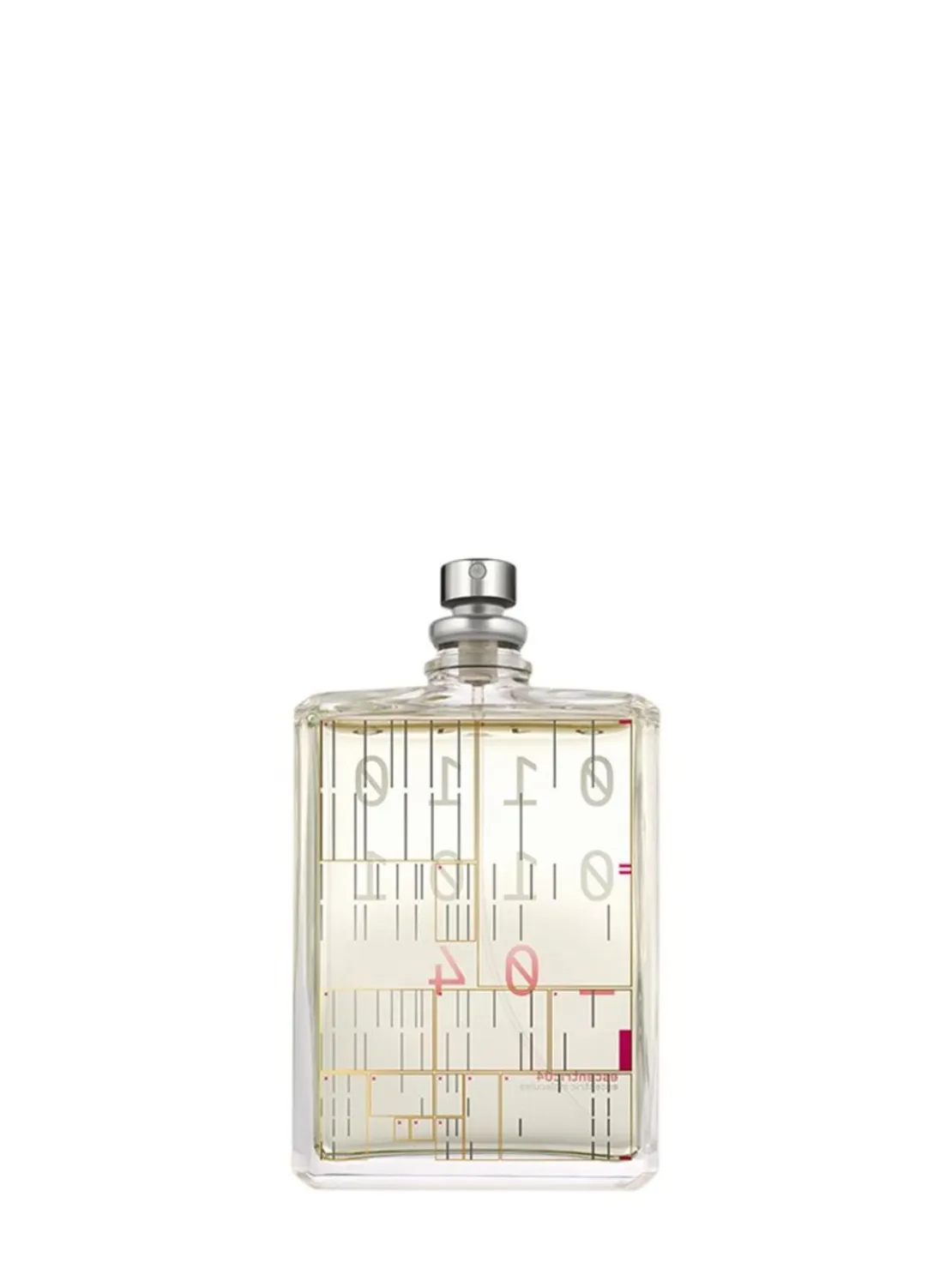 Eau de toilette Escentric 04 30ml