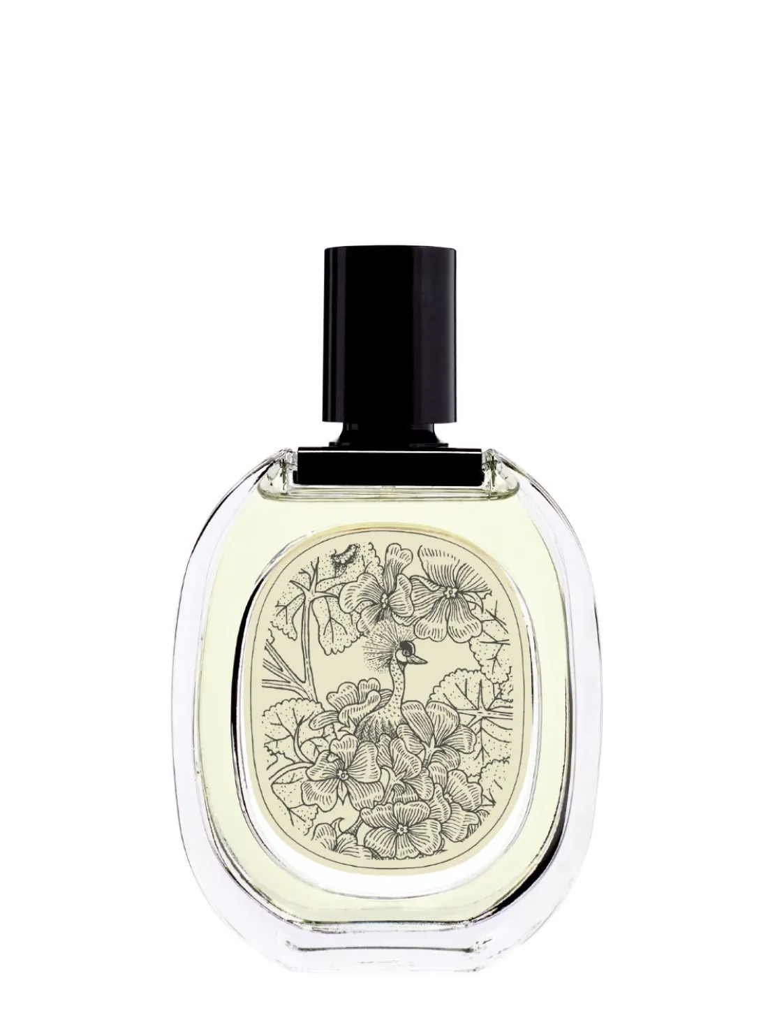 Eau de toilette Geranium Odorata 100ml