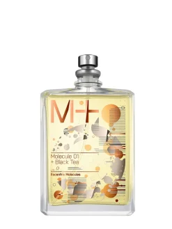 Eau de toilette Molecule 01+Black Tea 100ml