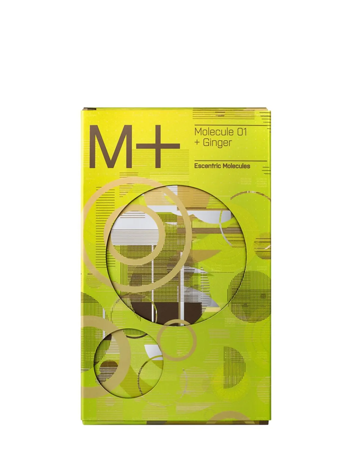 Eau de toilette Molecule 01+ Ginger 100ml