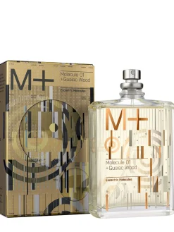 Eau de toilette Molecule 01+Guaiac Wood 100ml