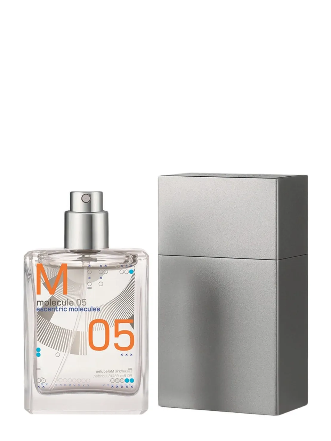 Eau de toilette Molecule 05 30ml