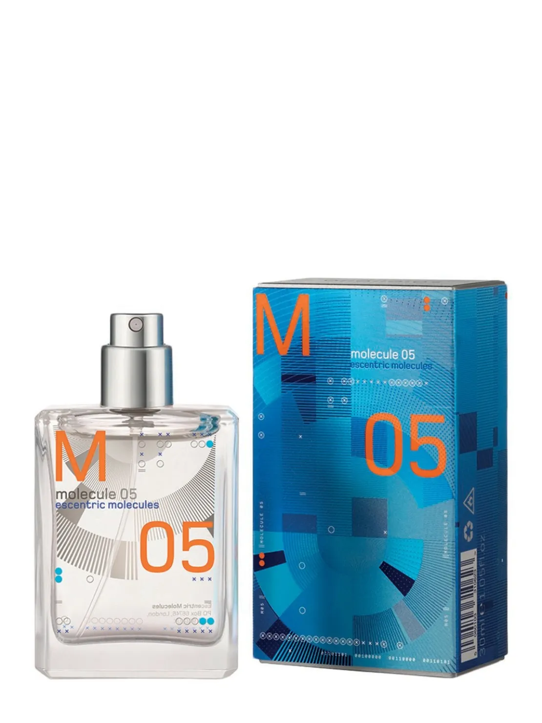 Eau de toilette Molecule 05 30ml