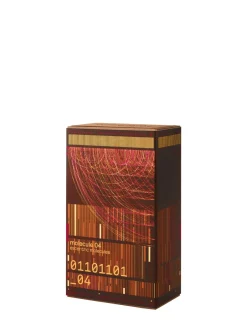 Eau de toilette Molecule 04 30ml