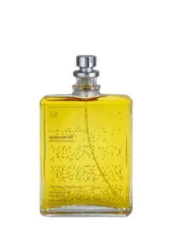 Eau de Toilette Molecule 100 3ml
