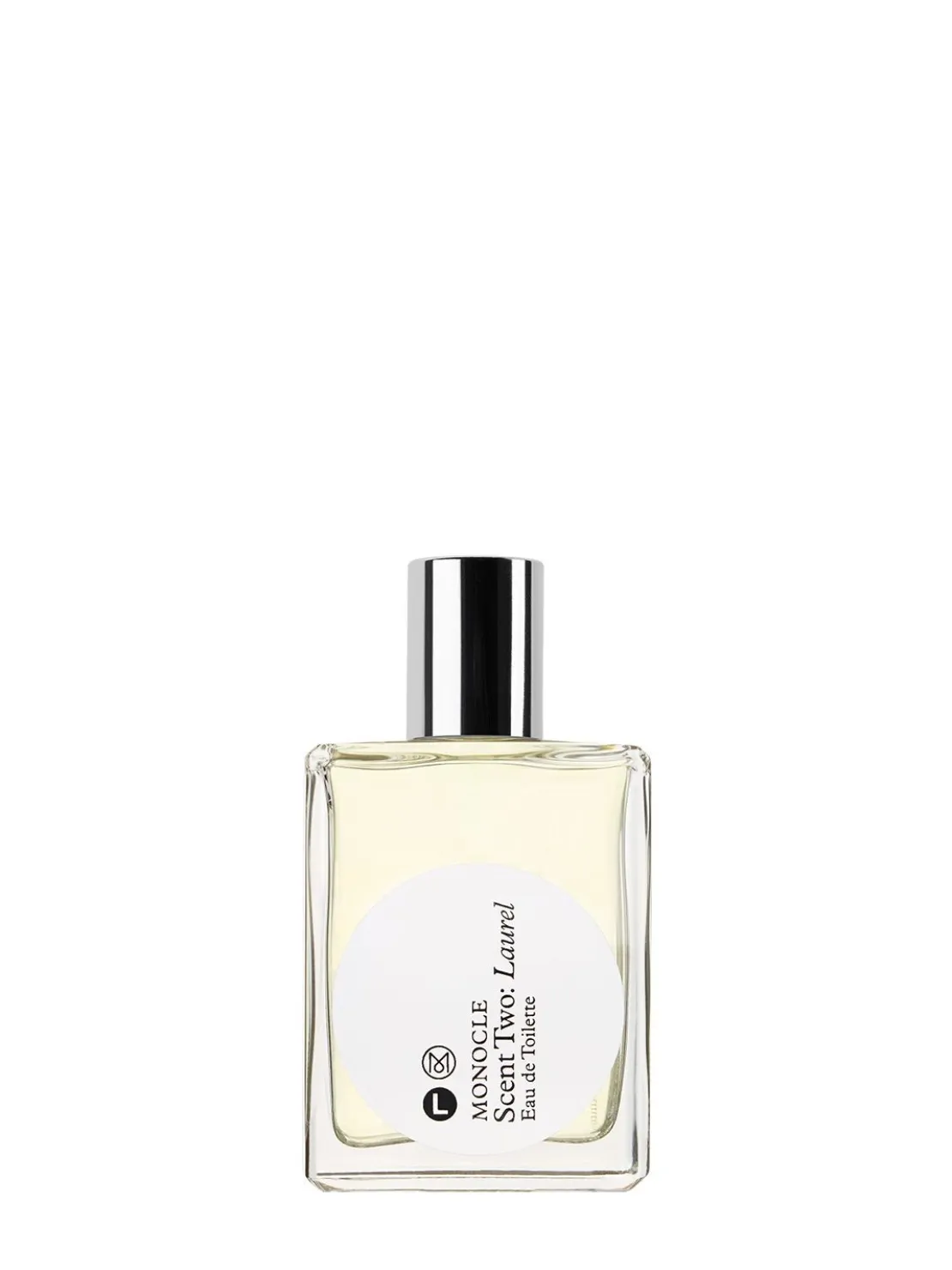 Eau de Toilette Monocle Scent Two Laurel 50ml
