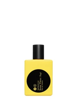 Eau de Toilette Monocle Scent Three Sugi 50ml