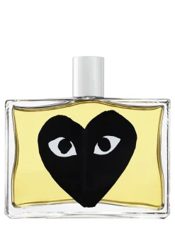 Eau de toilette Play Black 100ml