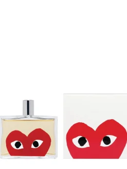 Eau de toilette Play Red 100ml