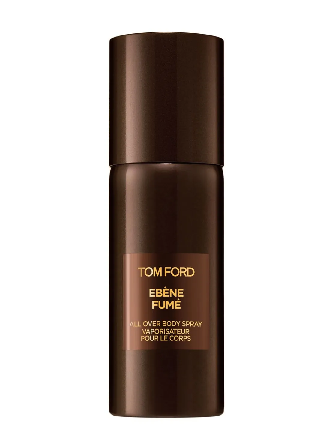 Ebene Fume All Over Body Spray 150ml