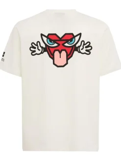 Eclipse cotton t-shirt