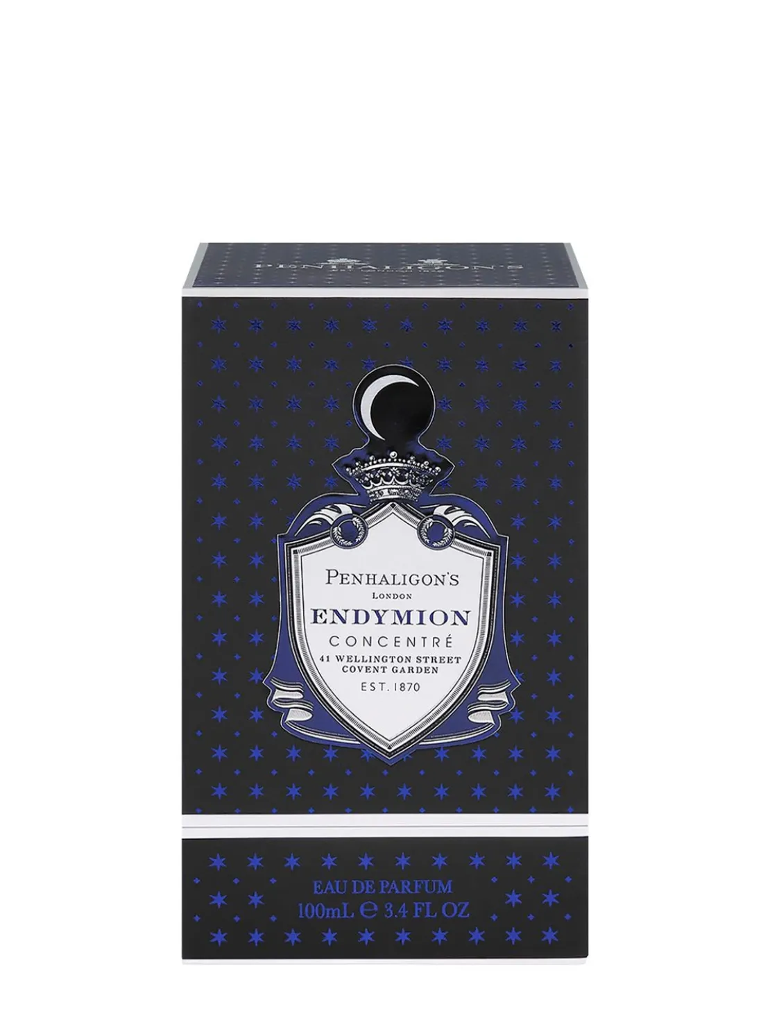 Eeau de parfum Endymion 100ml