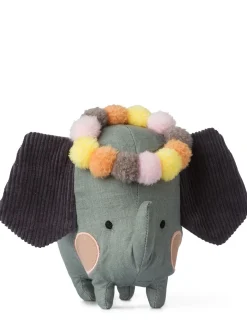 Elephant Eleanor w/box