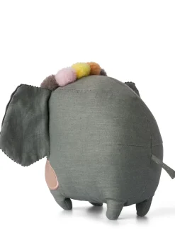 Elephant Eleanor w/box