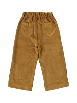 Emma corduroy pants
