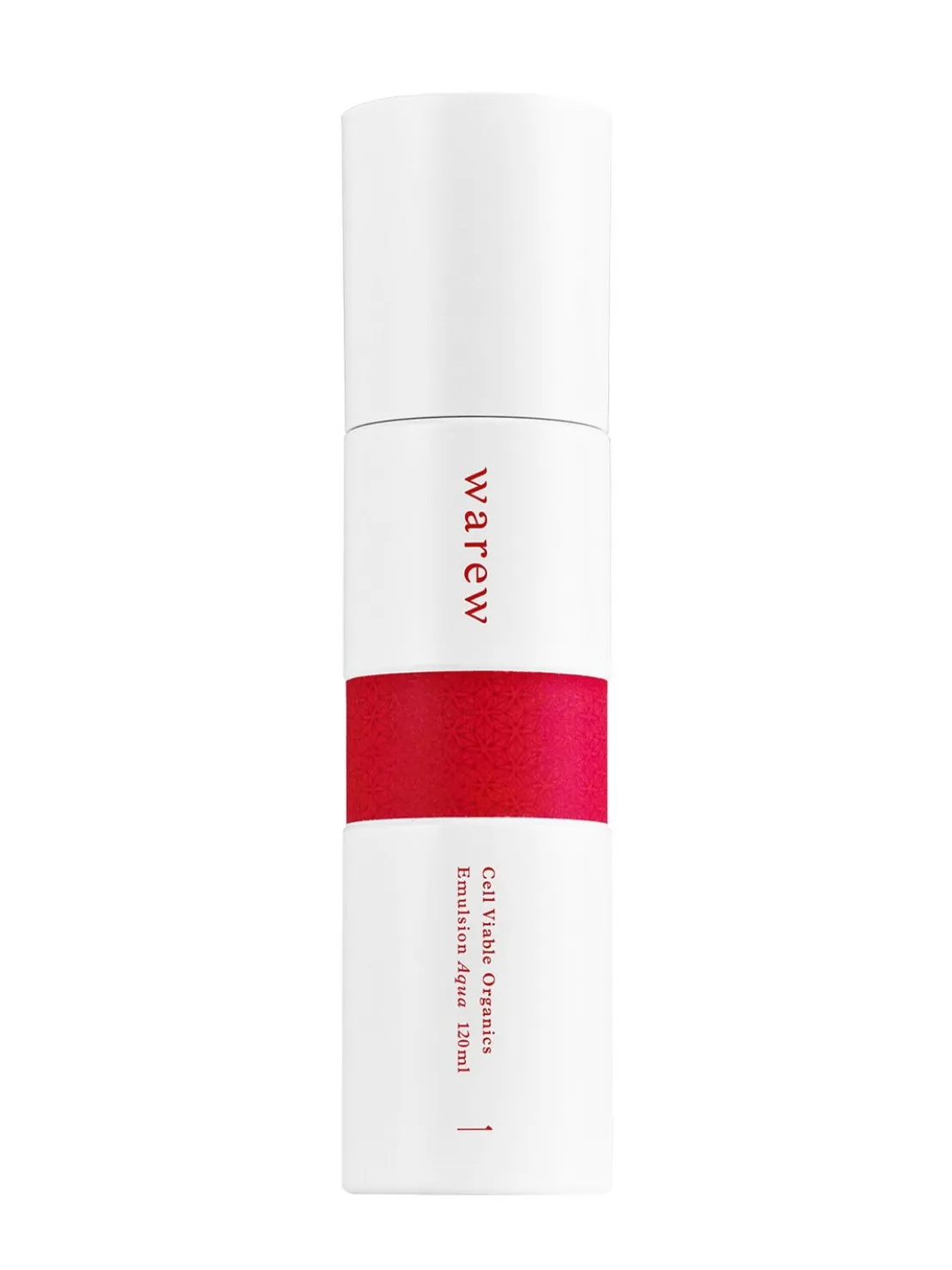 Emulsion Aqua Toner 120ml