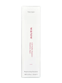 Emulsion Aqua Toner 120ml