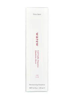 Emulsion Moist Toner 120ml