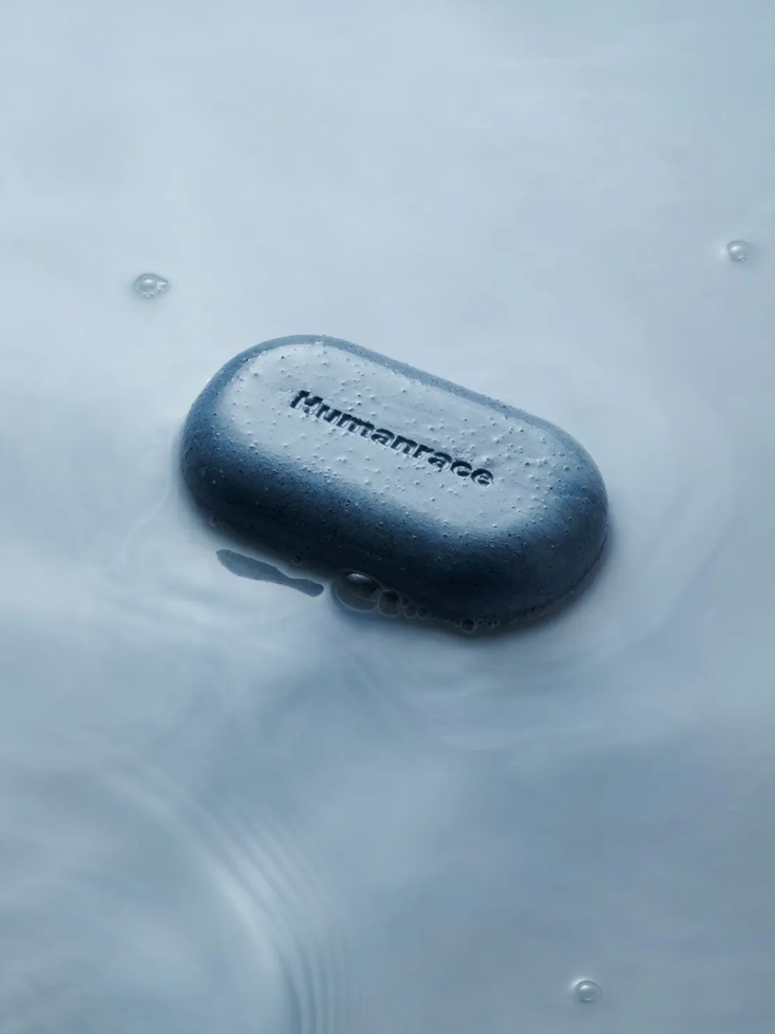 Energy Channeling Charcoal Body Bar