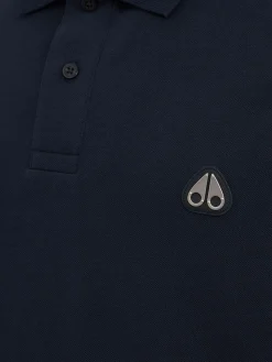 Everett polo